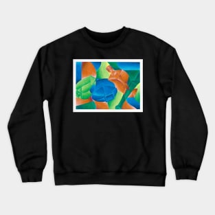 Jars Crewneck Sweatshirt